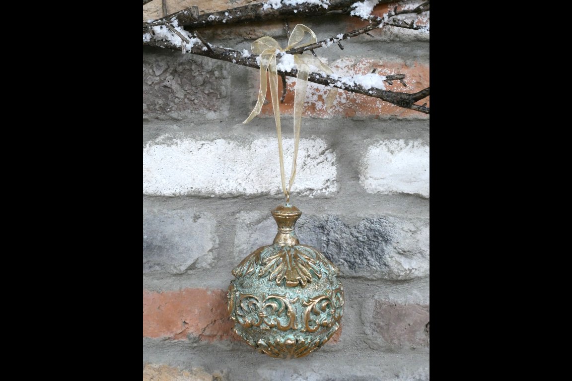 Christmas Bauble