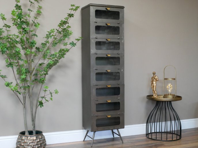 Industrial Storage