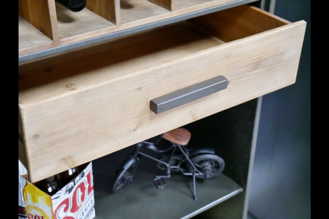Wine Cabinet