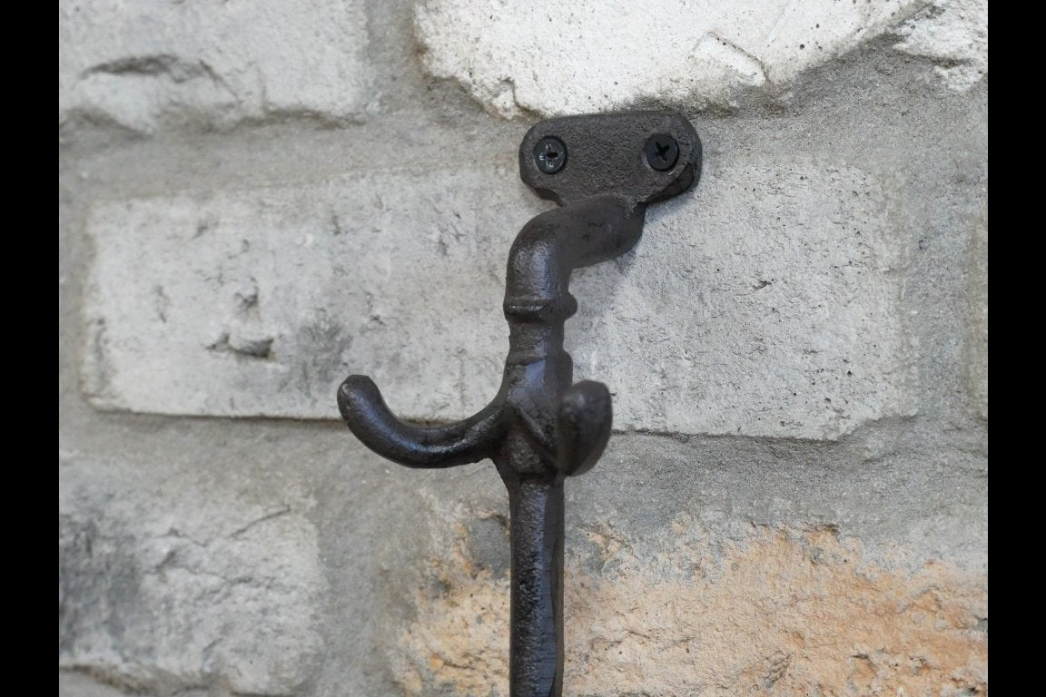 Coat Hook