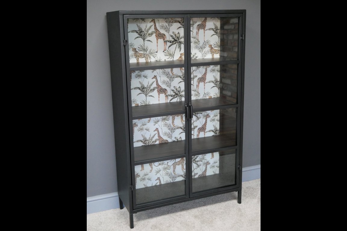 Display Cabinet