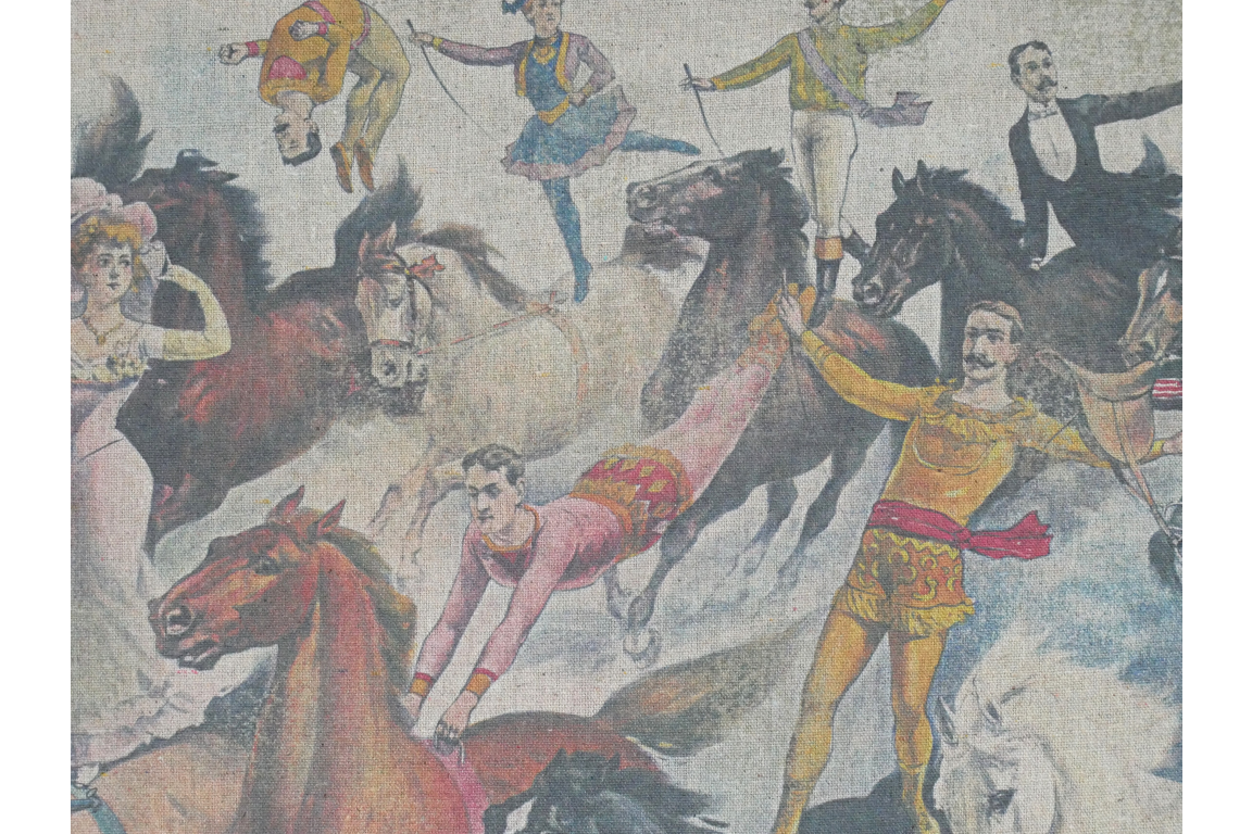 Wall Art - Horses
