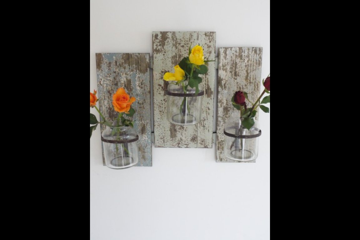 Flower Holder