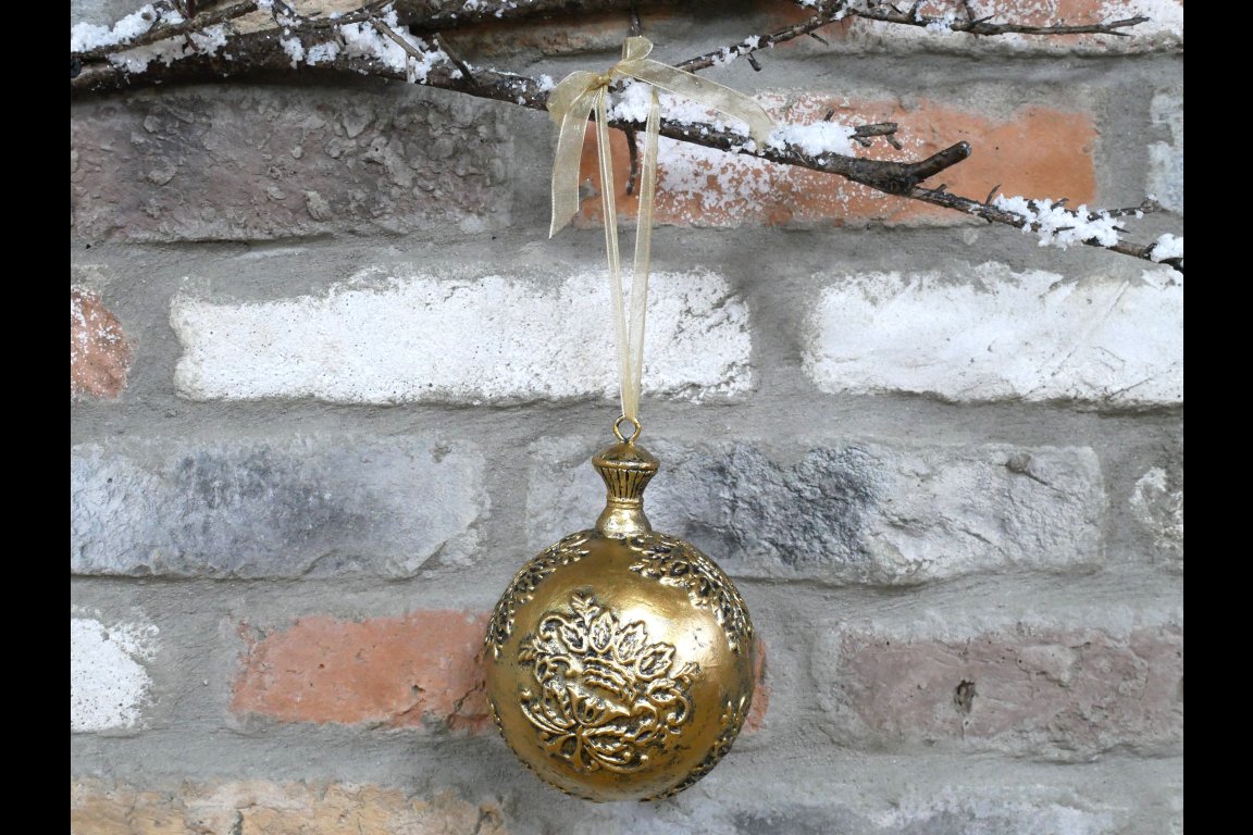 Christmas Bauble