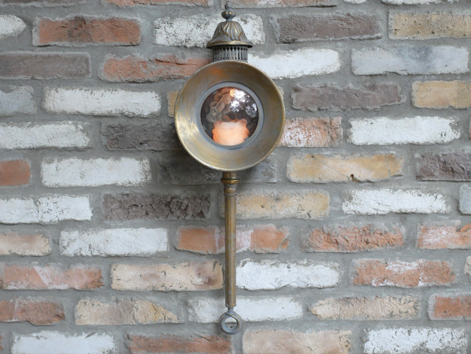 Wall Lantern