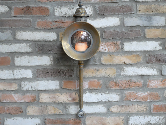 Wall Lantern