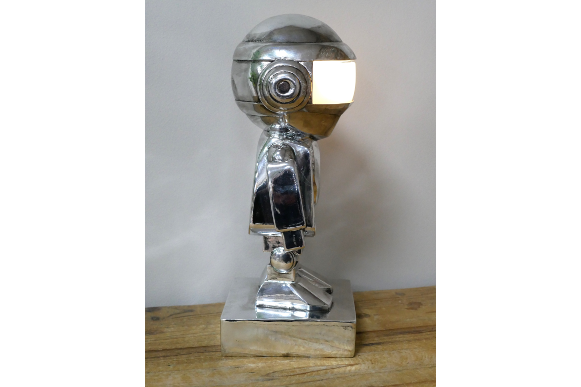 Spaceman Light