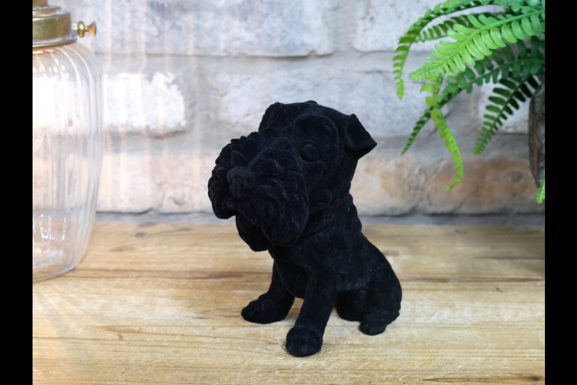 Scottie Dog