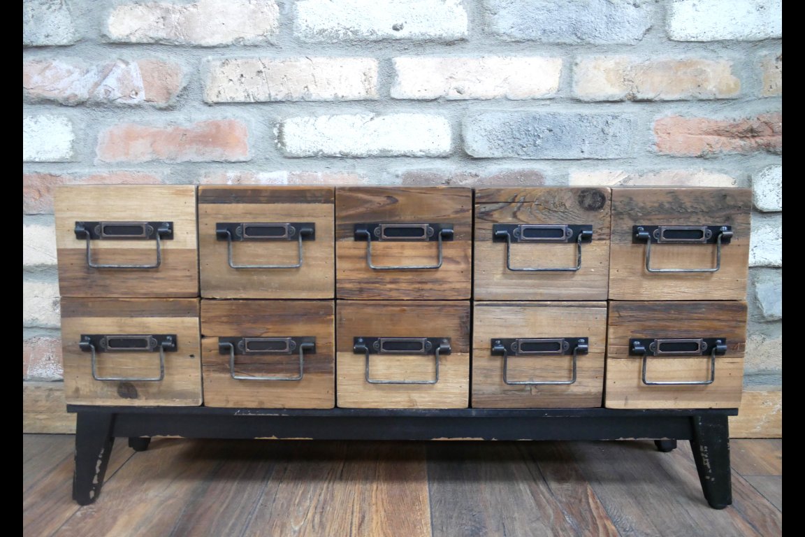 Small Storage Cabinet