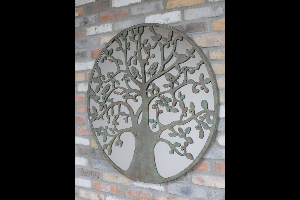 Tree Mirror