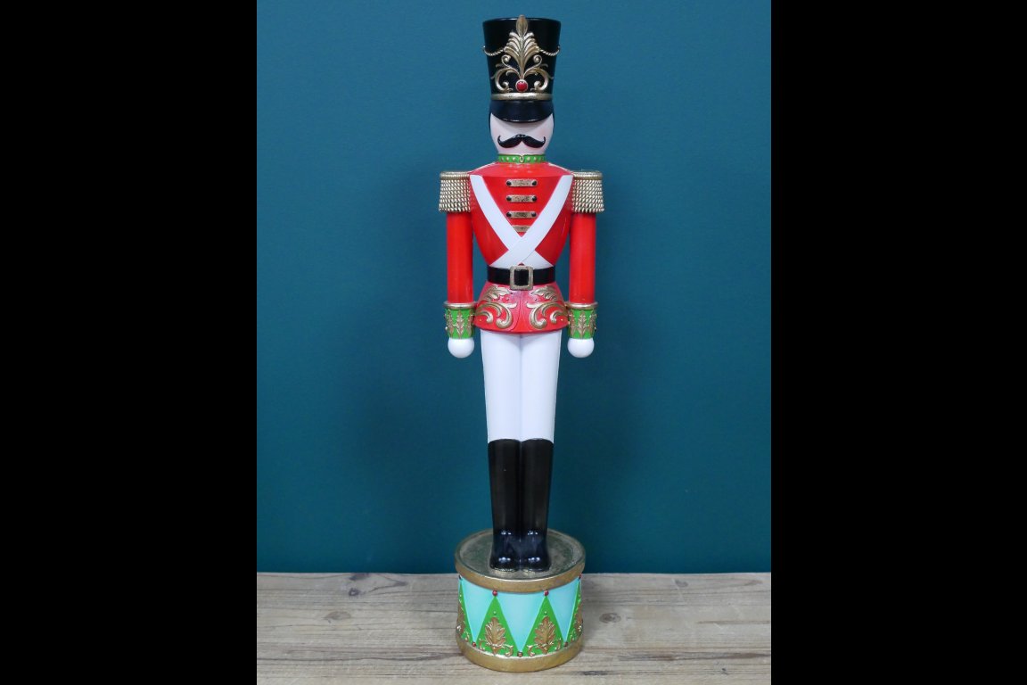 Soldier Drum