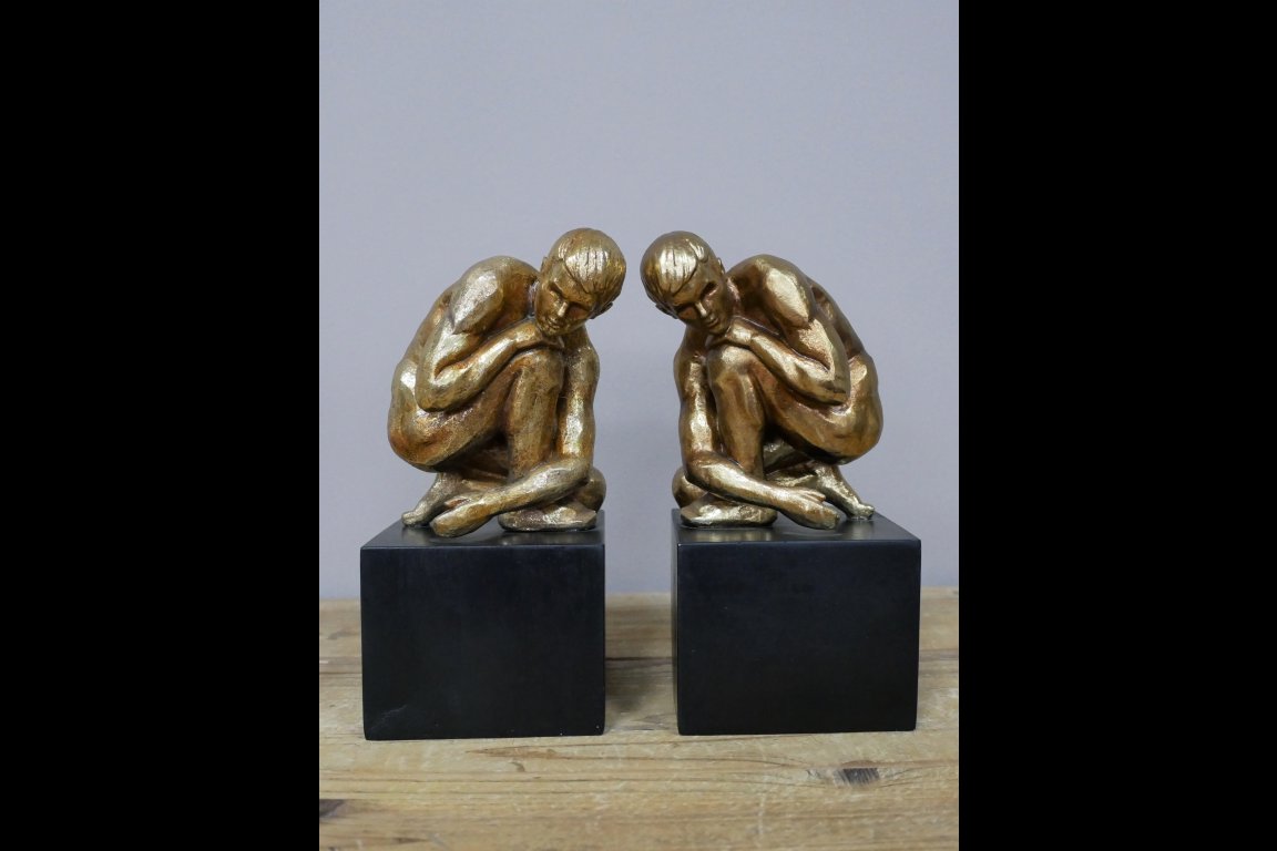 Bookends