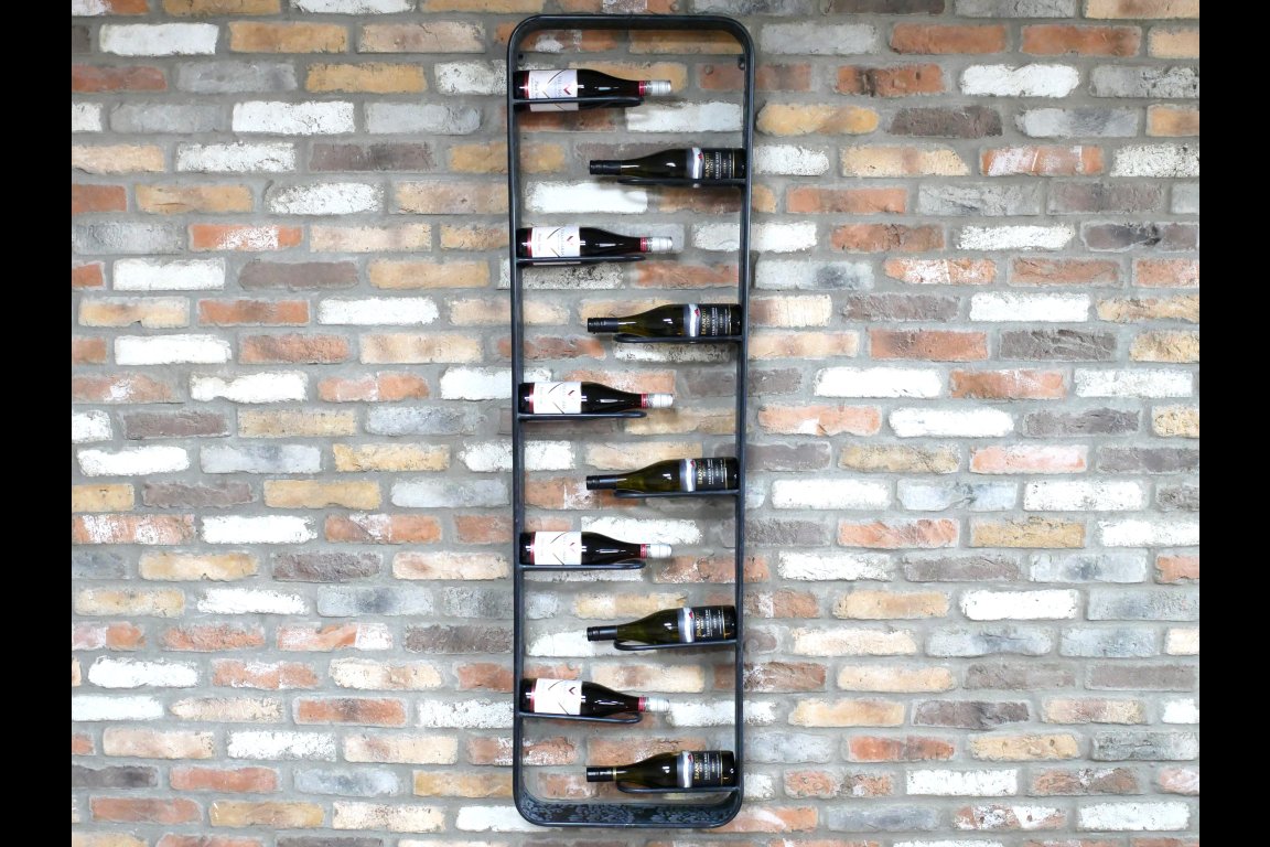 Wine Bottle Holder