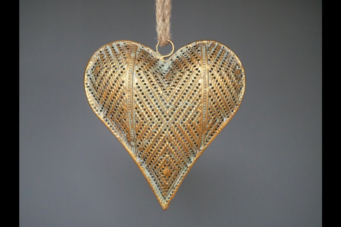 Heart Decoration