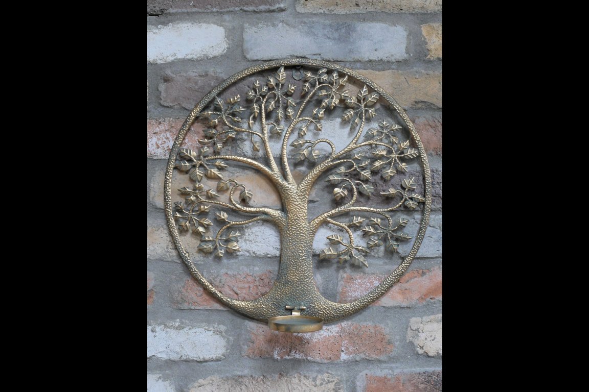 Tree Wall Decoration
