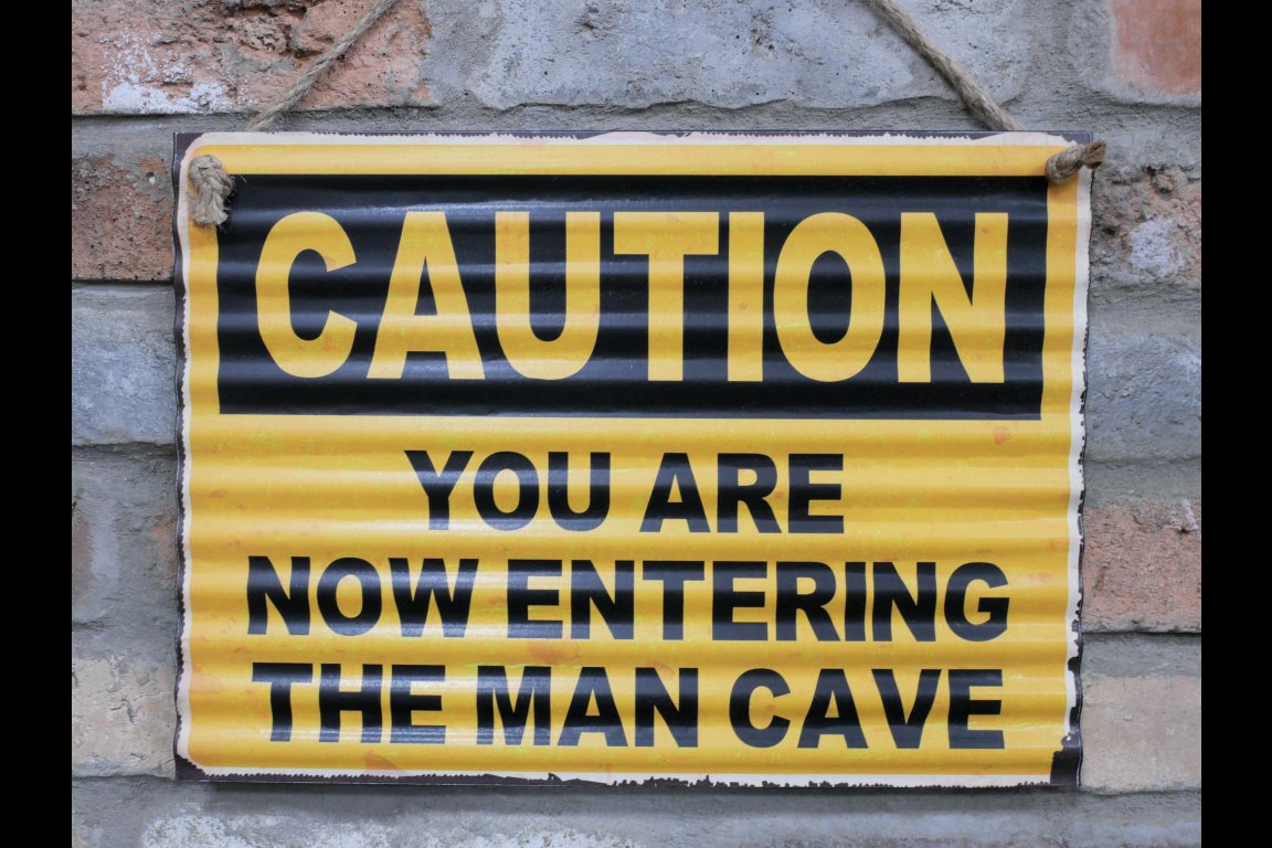 Sign (Caution)