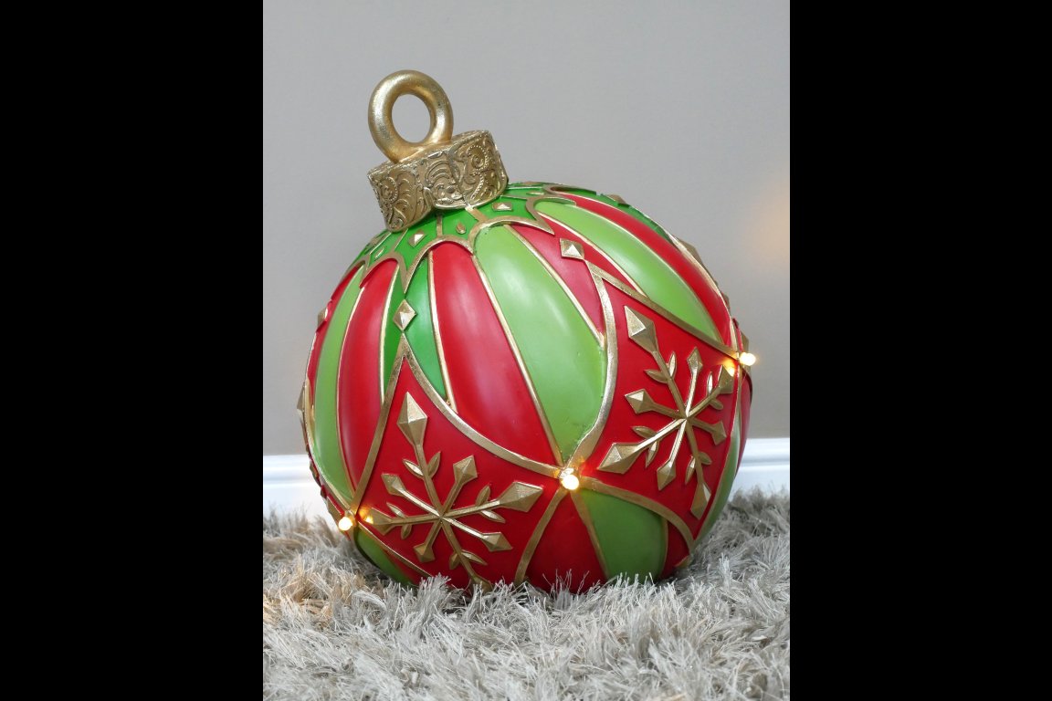 Christmas Bauble