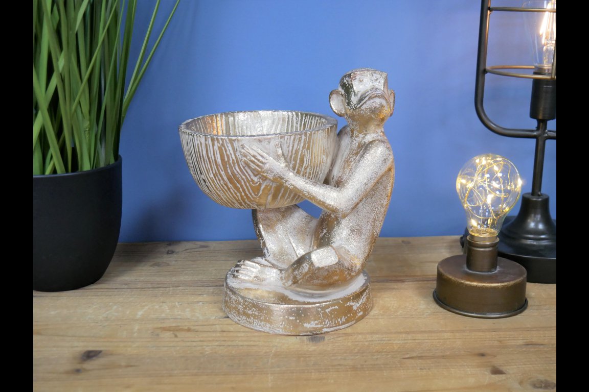 Monkey Bowl