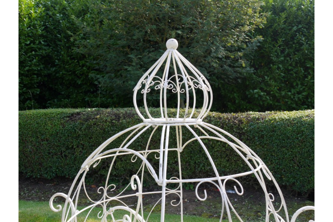 Cinderella Carriage