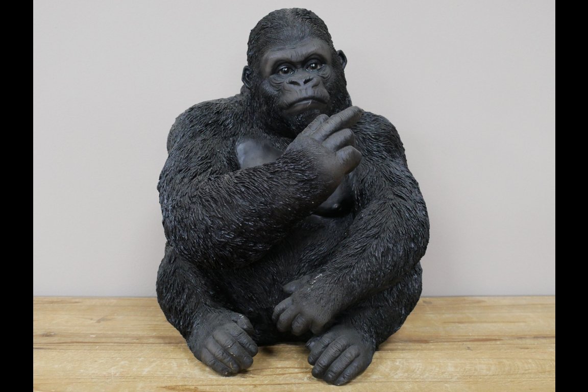 Up Yours Gorilla
