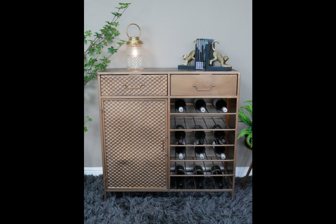 Bar Cabinet
