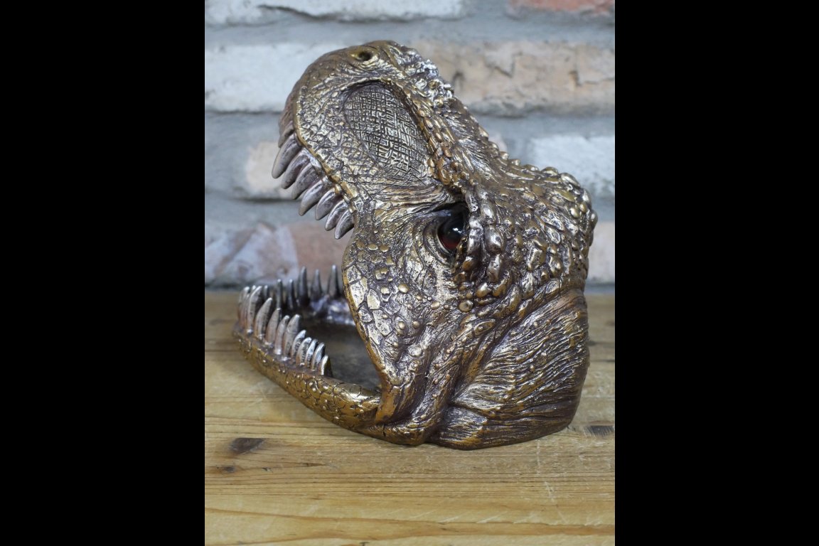 Dinosaur Dish