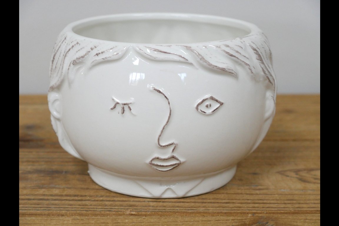 Face Vase