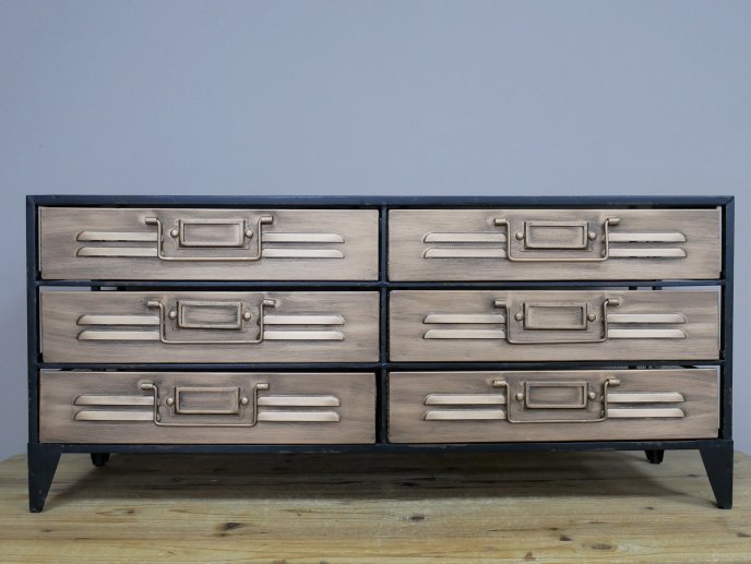 Small Storage Unit