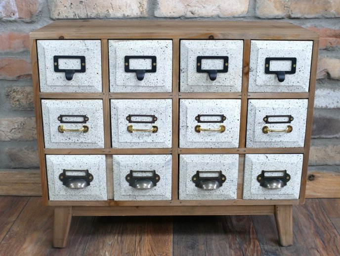 Small Storage Cabinet