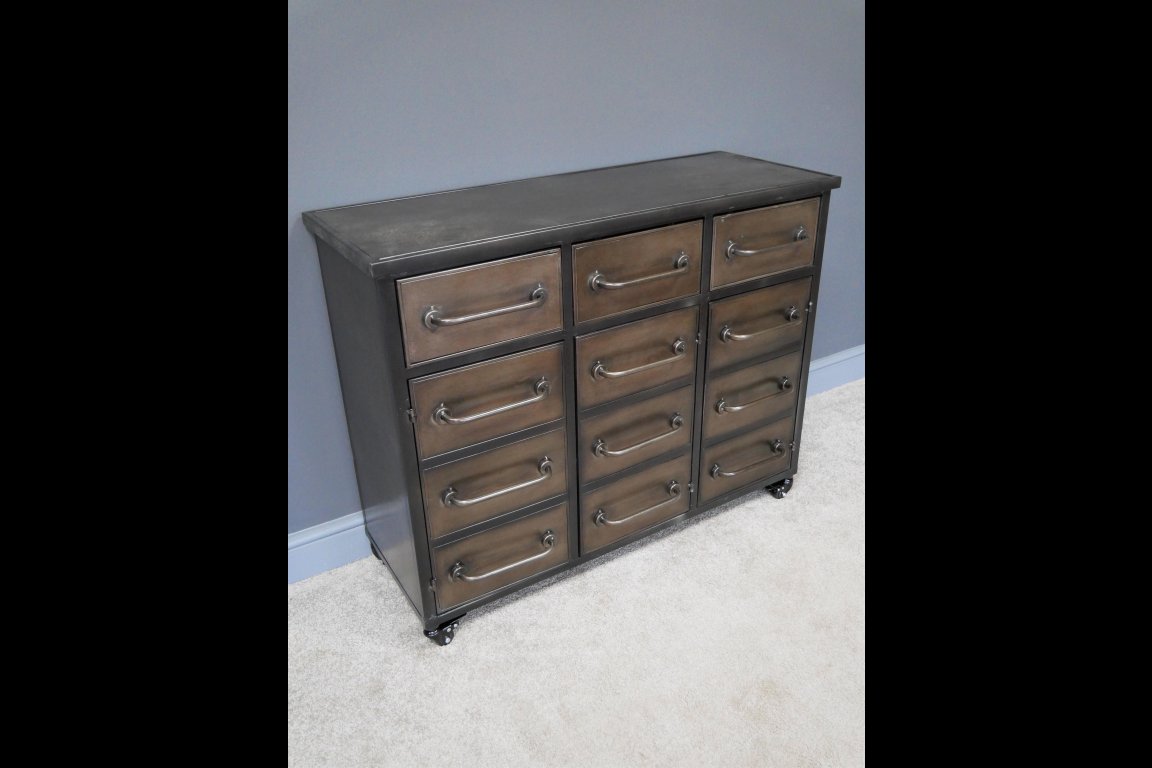 Industrial Cabinet
