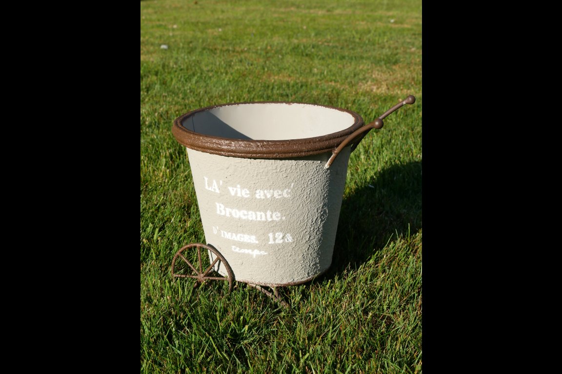 Planter