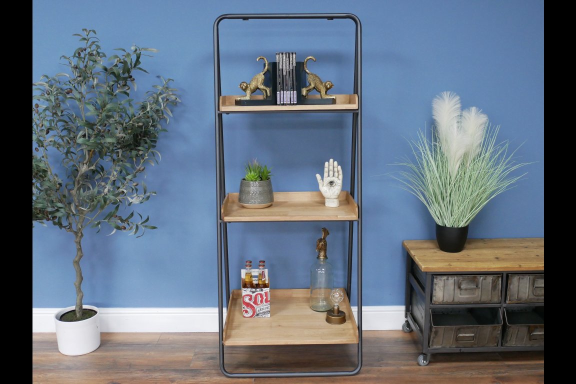 Shelves
