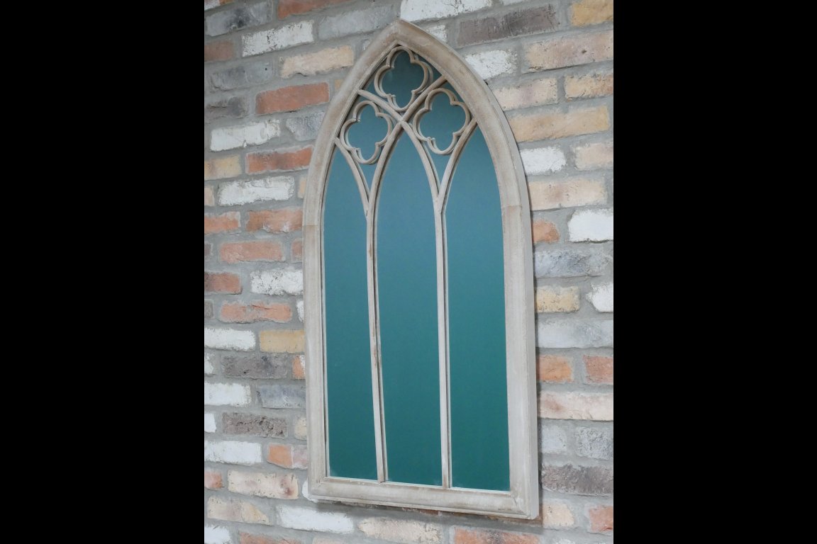 Arch Mirror