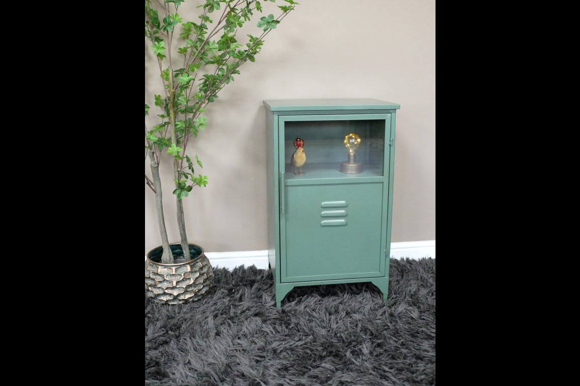 Industrial Storage Cabinet