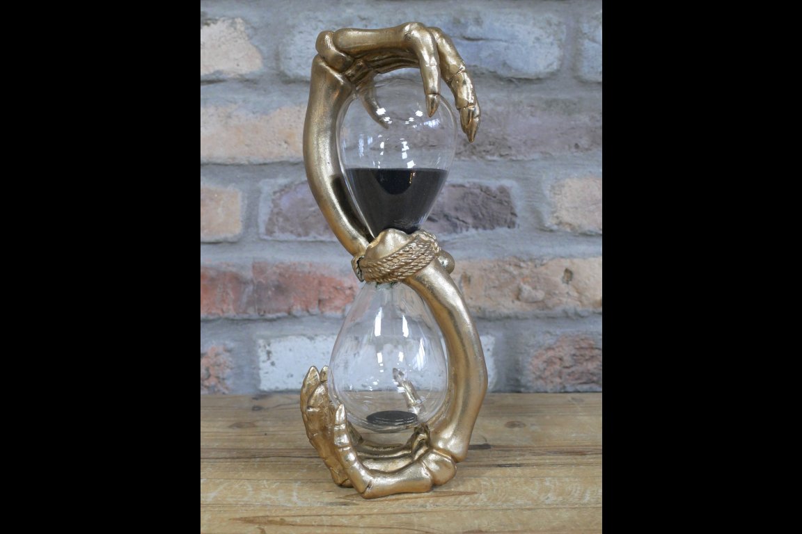 Hourglass