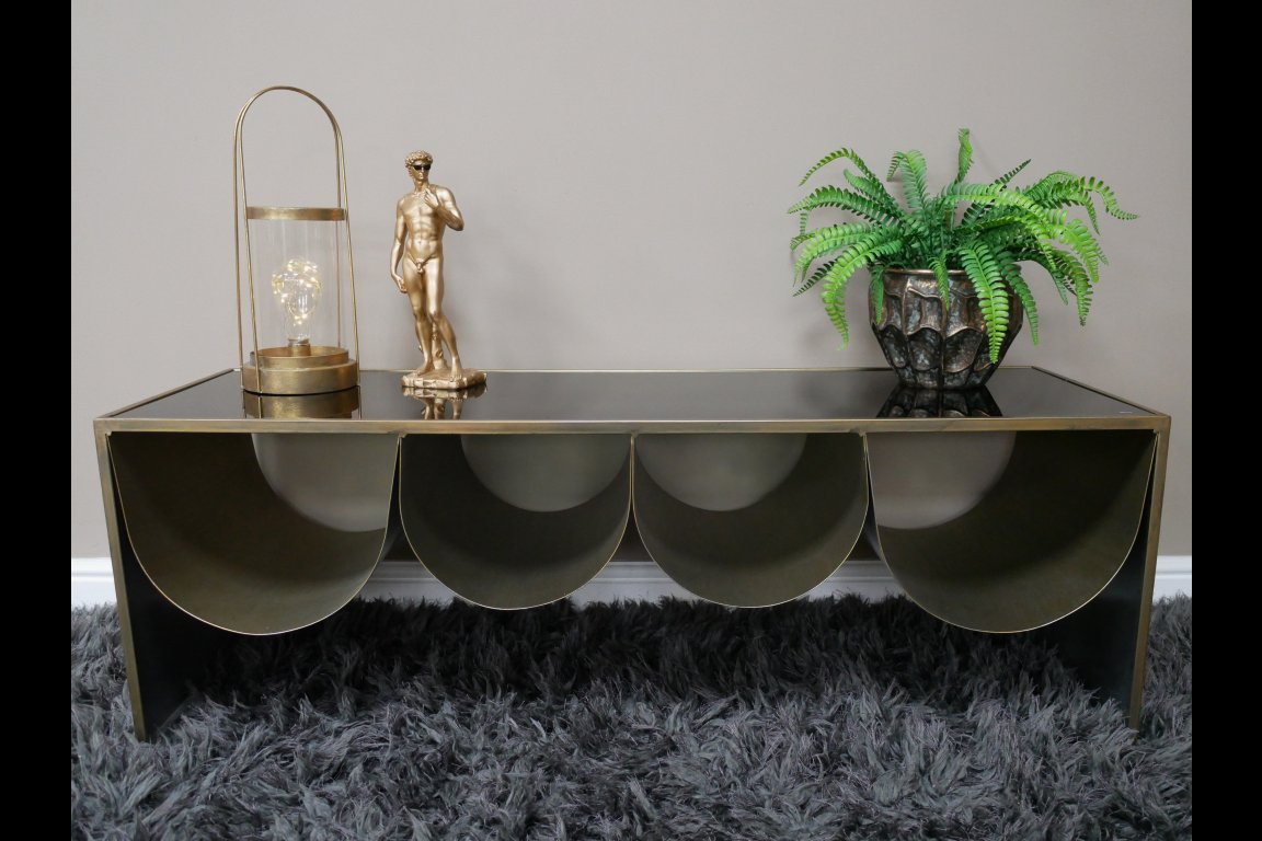 Low Side Table