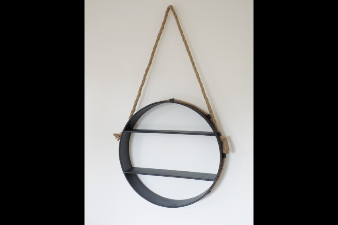 Industrial Shelf