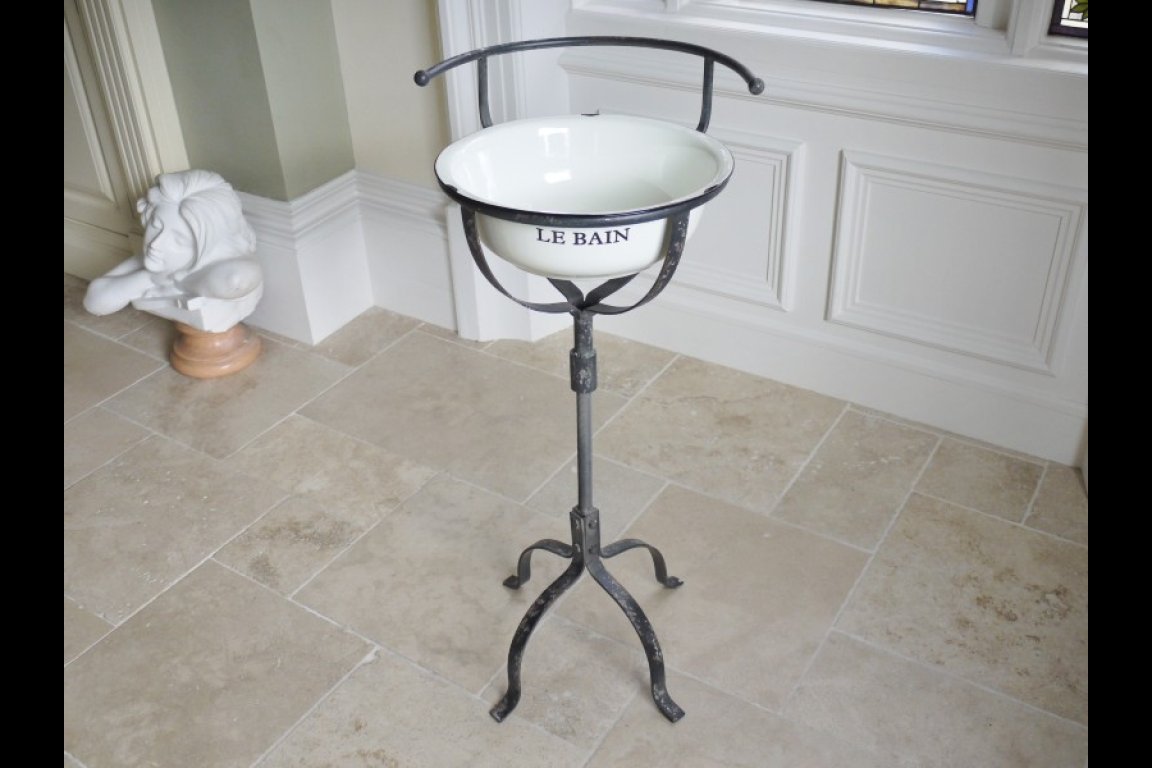 Wash Basin