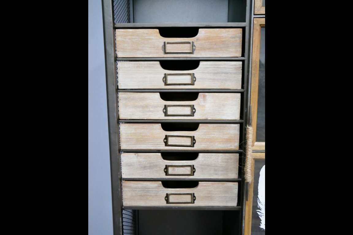 Industrial Cabinet