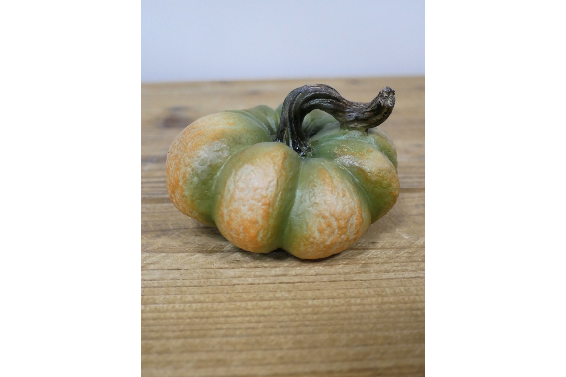 Small Pumpkin
