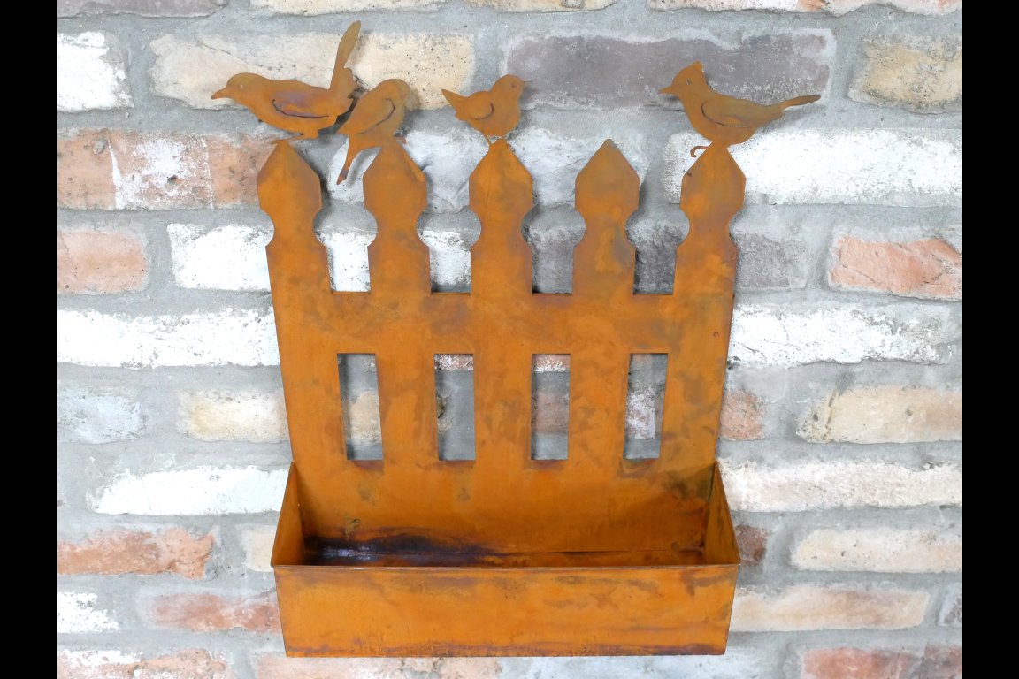 Wall Planter