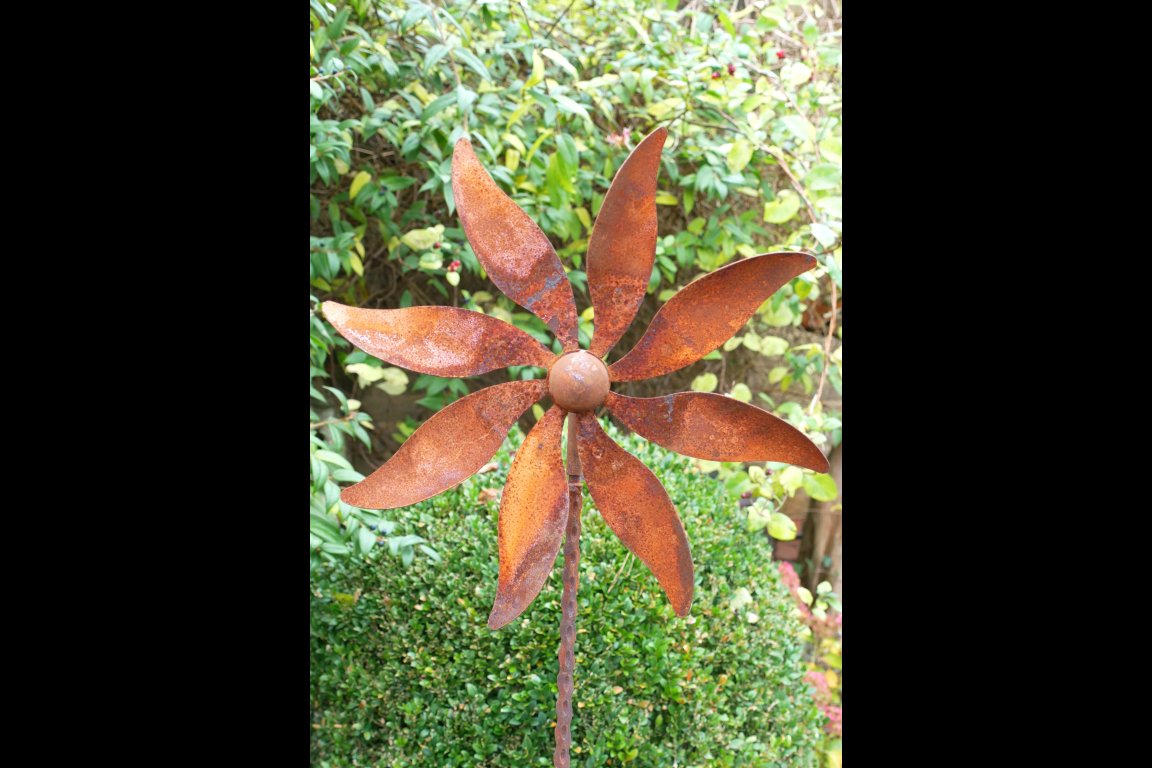 Wind Spinner
