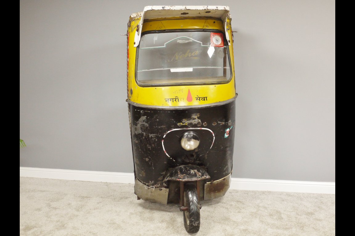 Tuk Tuk Bar