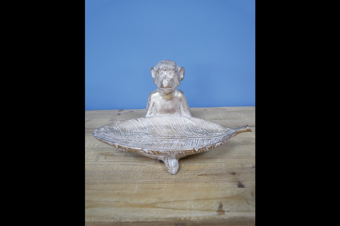 Monkey Dish