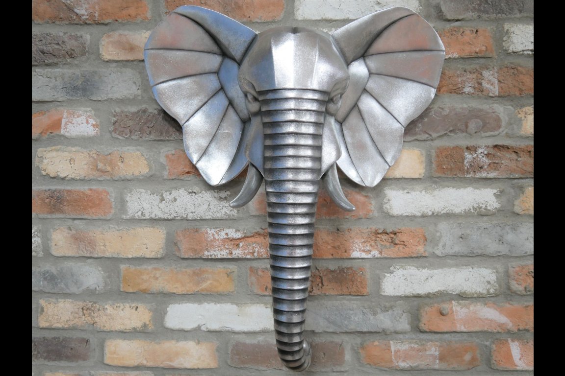 Elephant Head