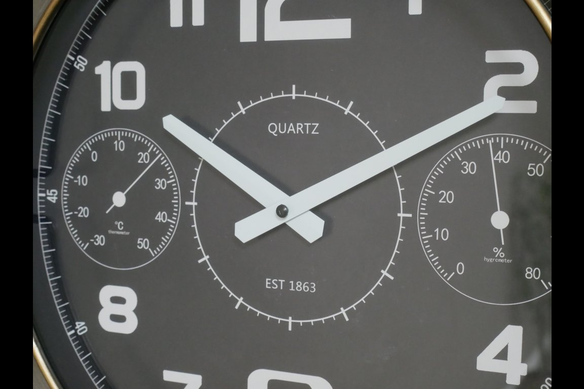 Clock