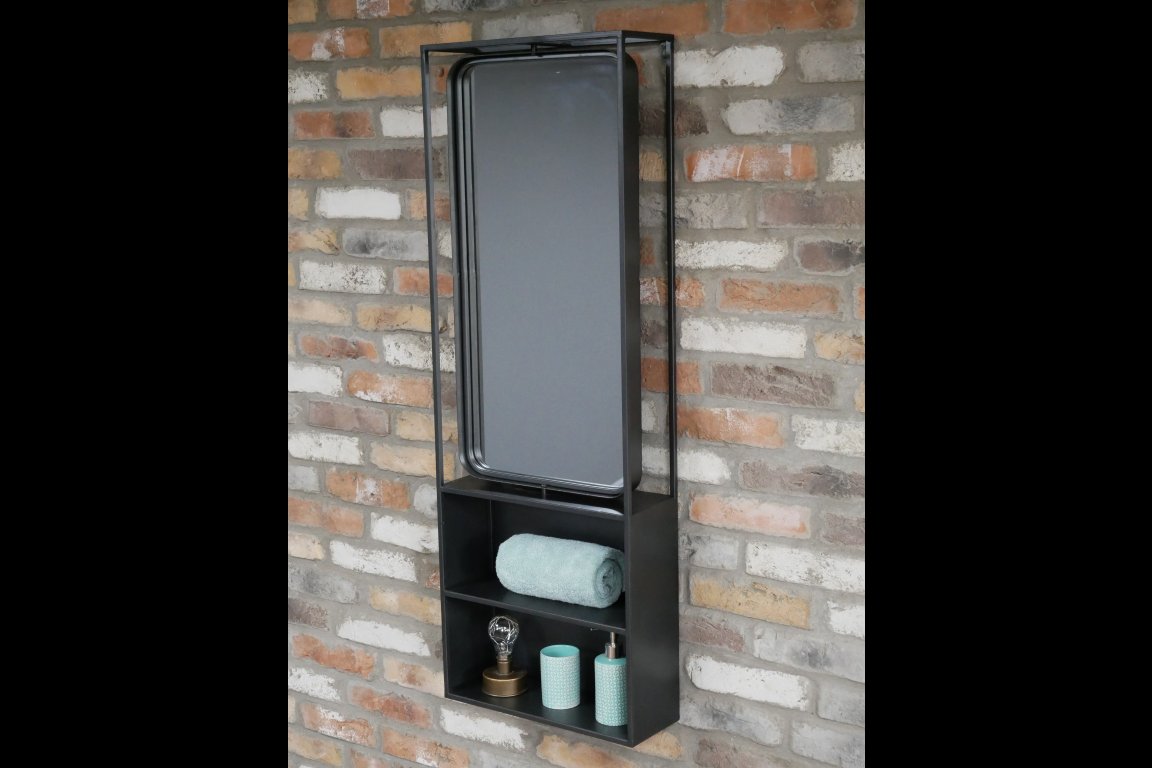 Industrial Wall Unit
