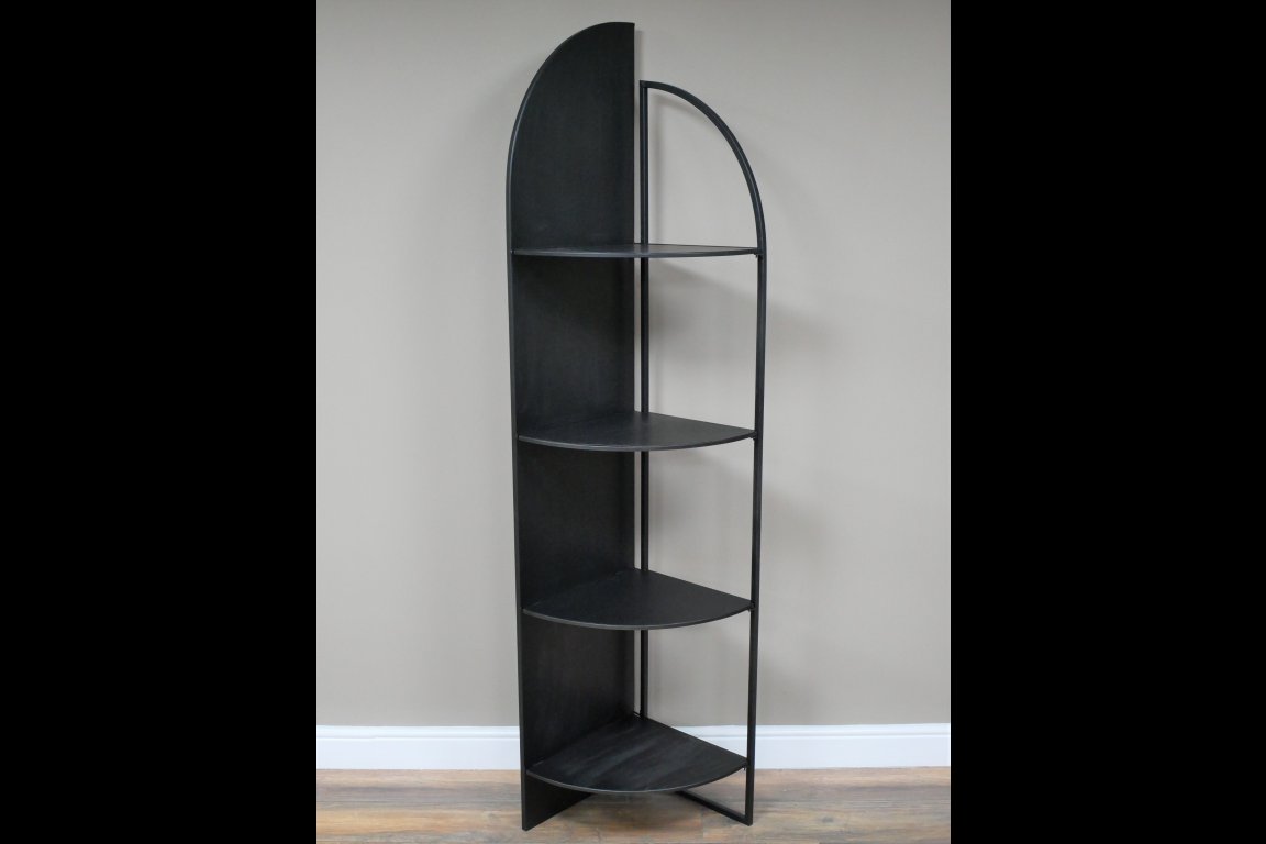 Corner Shelves