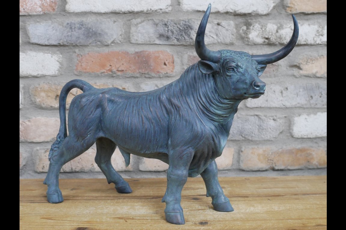 Bull