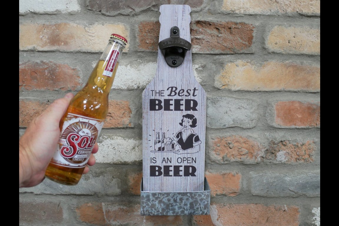 Bottle Opener